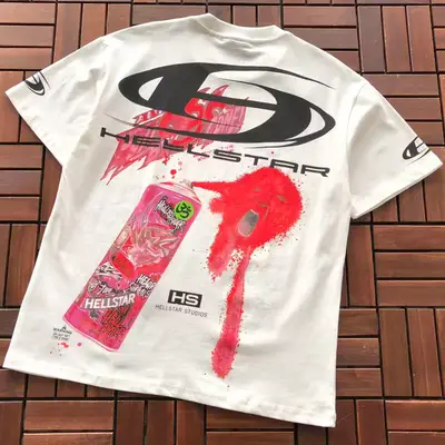 HELLSTAR T-Shirt