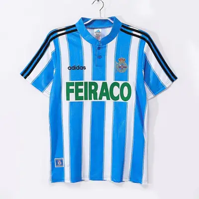FOOTBALL JERSEYS
