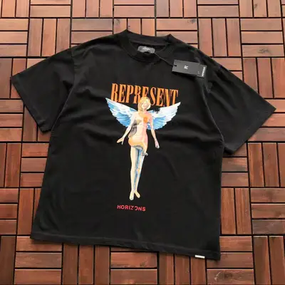 REPRESENT T-Shirt