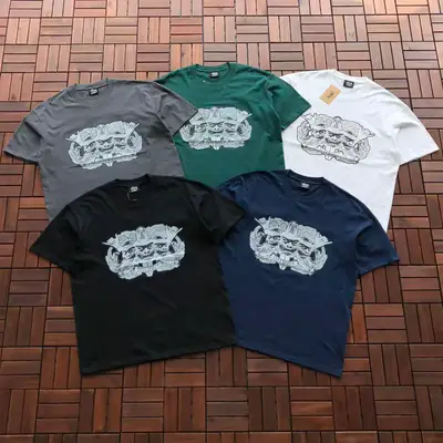 STUSSY T-Shirt