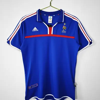FOOTBALL JERSEYS