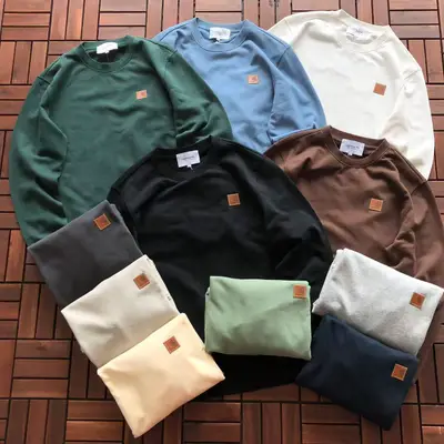 CARHARTT Sweater