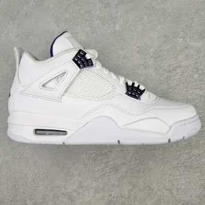 JORDAN
