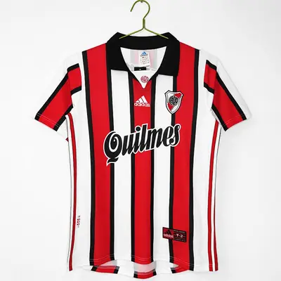 FOOTBALL JERSEYS