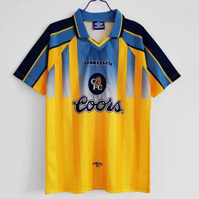 FOOTBALL JERSEYS