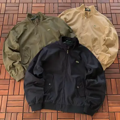 LACOSTE Jacke