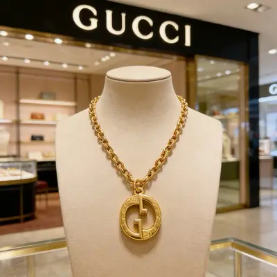 GUCCI Schmuck