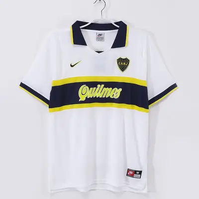 FOOTBALL JERSEYS