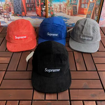 SUPREME Cap
