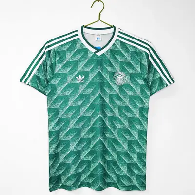 FOOTBALL JERSEYS