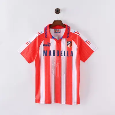 FOOTBALL JERSEYS