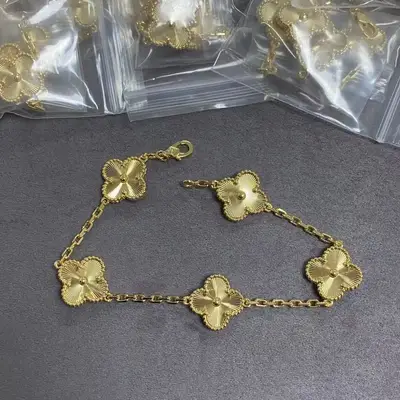 VAN CLEEF & ARPELS Schmuck