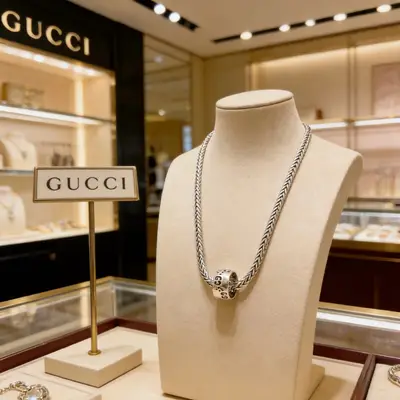 GUCCI Schmuck