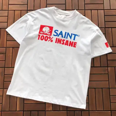 SAINT MICHEAL T-Shirt