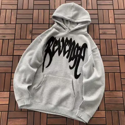 REVENGE Hoodie