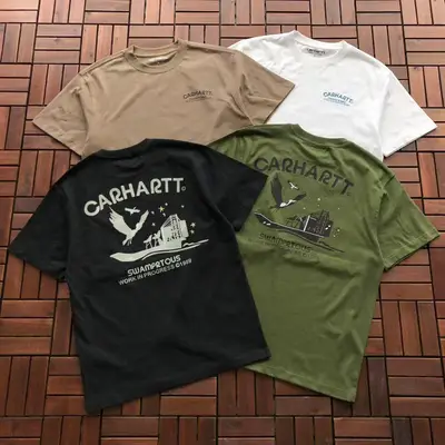 CARHARTT T-Shirt
