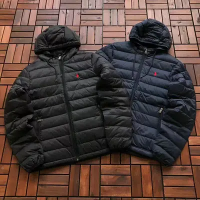 RALPH LAUREN Jacke