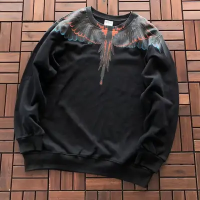 MARCELO BURLON Sweater