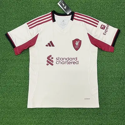 FOOTBALL JERSEYS