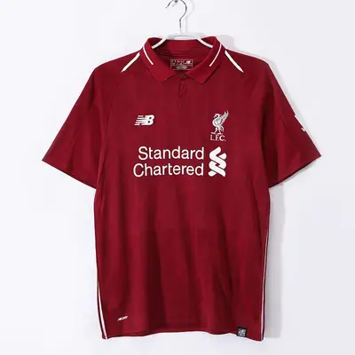 FOOTBALL JERSEYS
