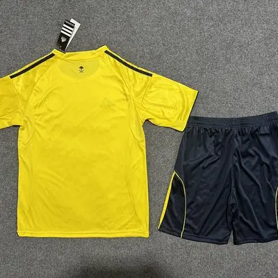 FOOTBALL JERSEYS