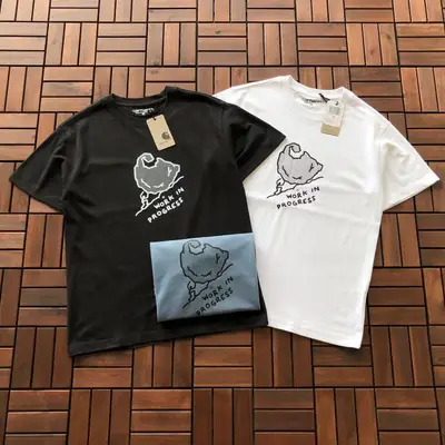 CARHARTT T-Shirt