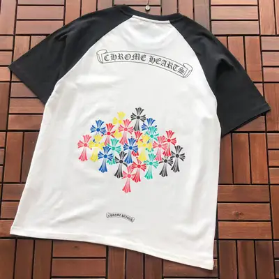 CHROME HEARTS T-Shirt