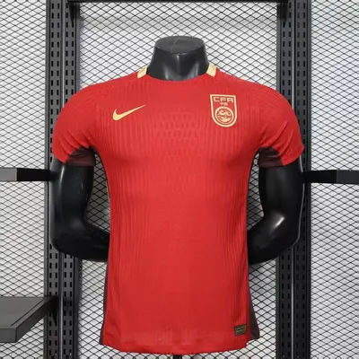 FOOTBALL JERSEYS