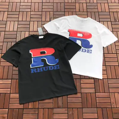 RHUDE T-Shirt
