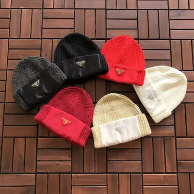 PRADA Cap