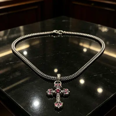 CHROME HEARTS Schmuck