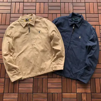 RALPH LAUREN Jacke
