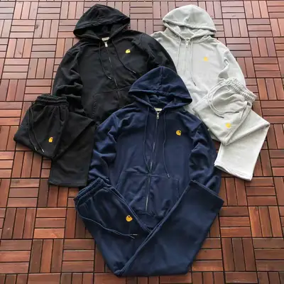 CARHARTT Hoodie