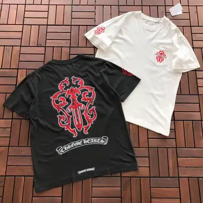 CHROME HEARTS T-Shirt