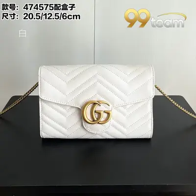 GUCCI | Item ID: 16163
