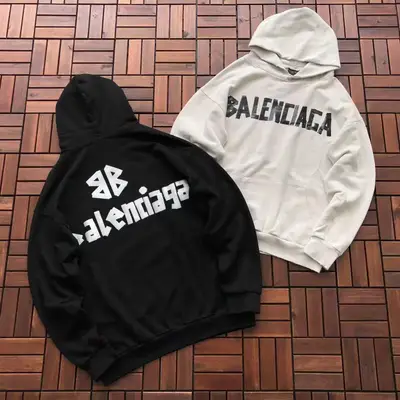 BALENCIAGA Hoodie