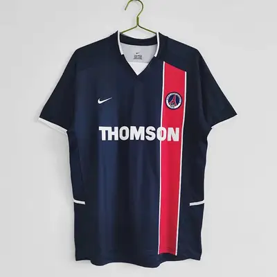FOOTBALL JERSEYS
