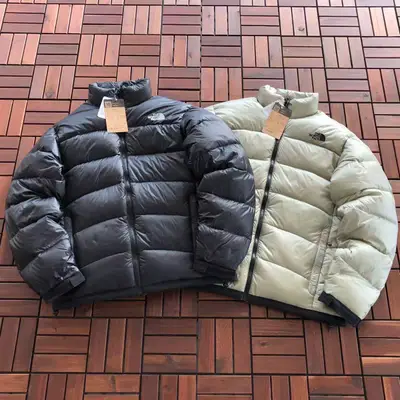 THE NORTH FACE Jacke