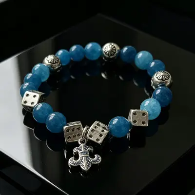 CHROME HEARTS Schmuck