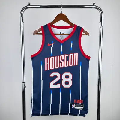 NBA JERSEYS