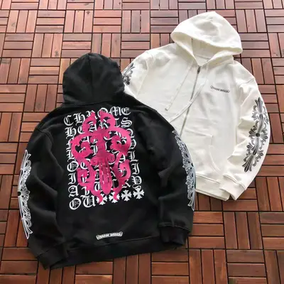 CHROME HEARTS Hoodie