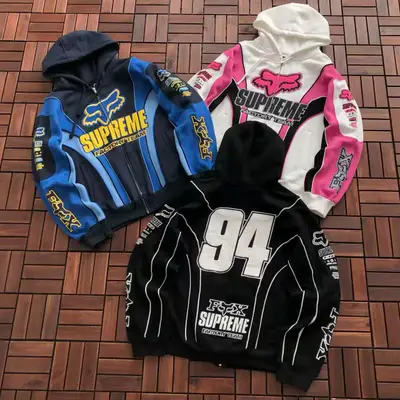 SUPREME Hoodie