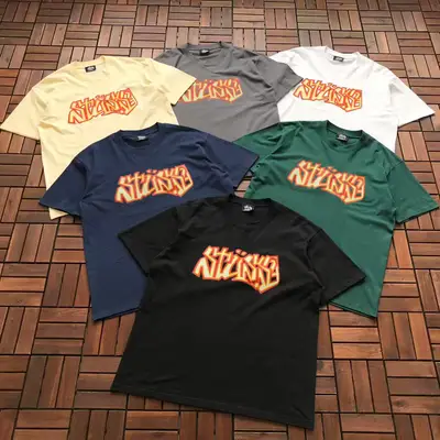 STUSSY T-Shirt