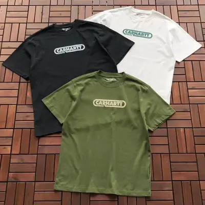 CARHARTT T-Shirt