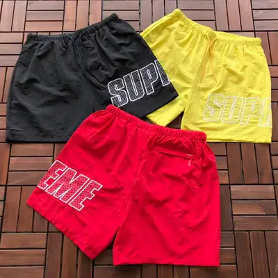 SUPREME Shorts