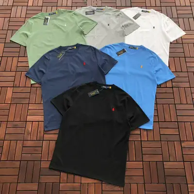 RALPH LAUREN T-Shirt