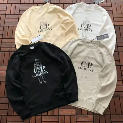 C.P Sweater