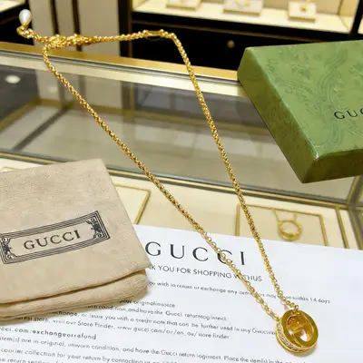 GUCCI Schmuck