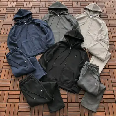 RALPH LAUREN Hoodie