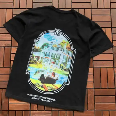 REPRESENT T-Shirt